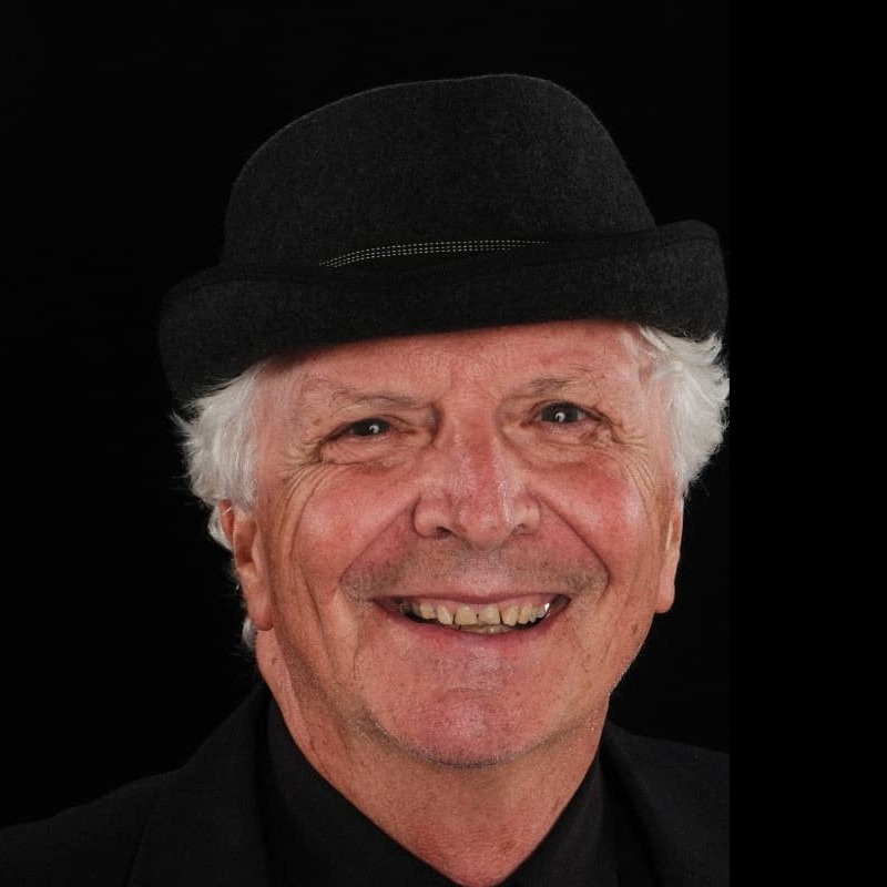 John Pastor - Founder & Sydney Tour Guide
