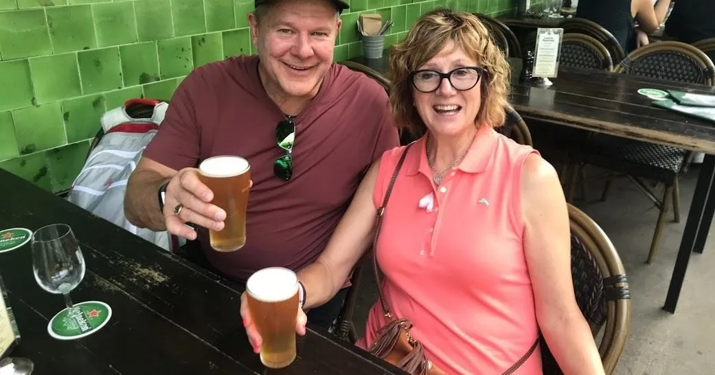Rum, Rebels & Ratbags of Sydney