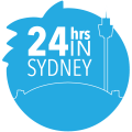 24 Hours In Sydney
