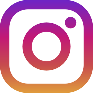 a close up of a logo